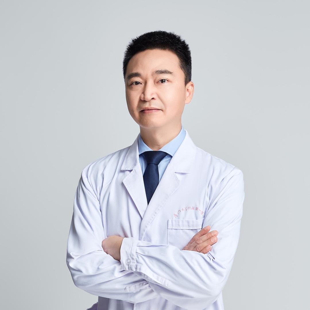 厦门甲状腺专家黄坤寨主任