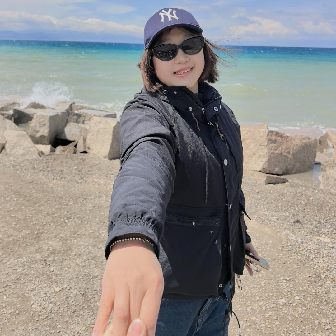 苞米棒子公主👸🏻