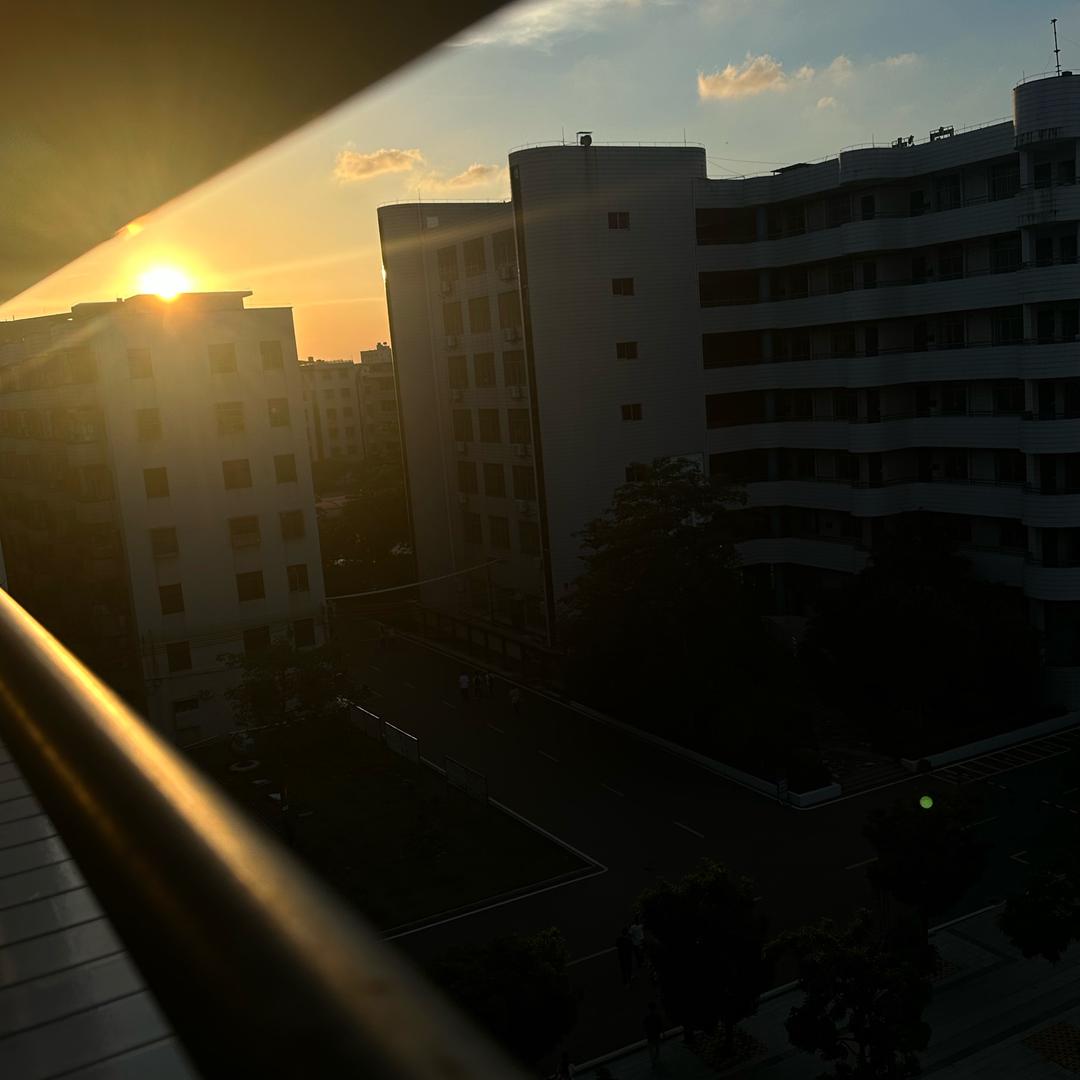 good皇