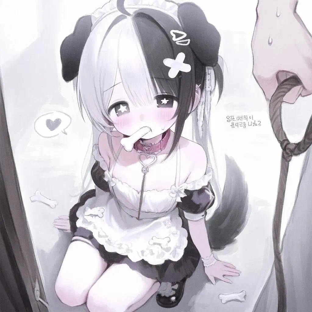 咩咩