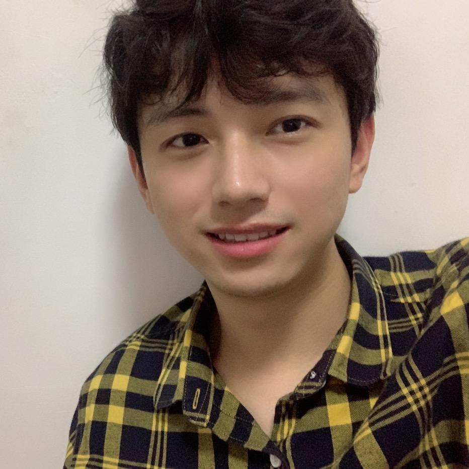 鑫小帅（居来提）