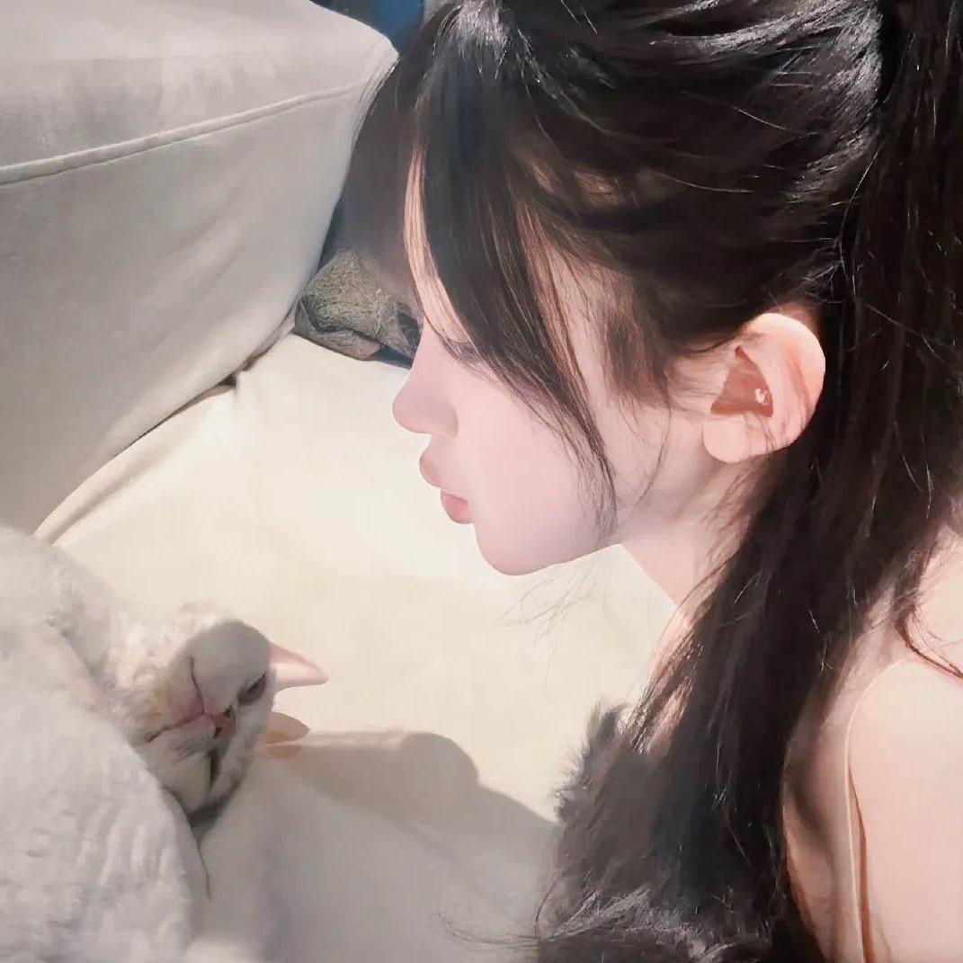 肉肉🥩（七月十五号庆生版👑）