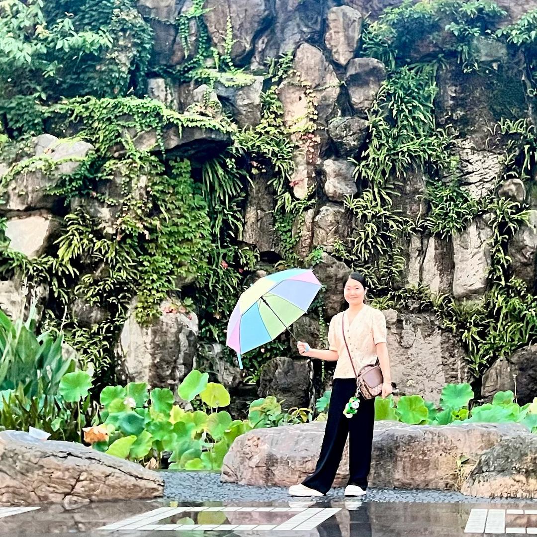 朱师傅：吊顶打柜子