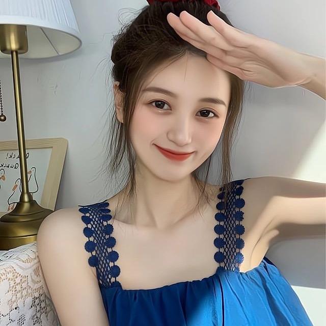 是青青呀~