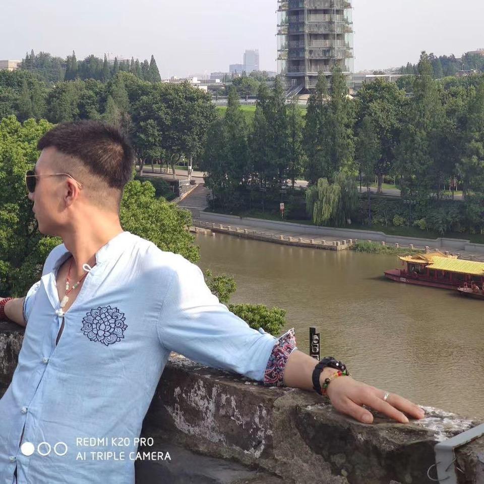 小生暖男