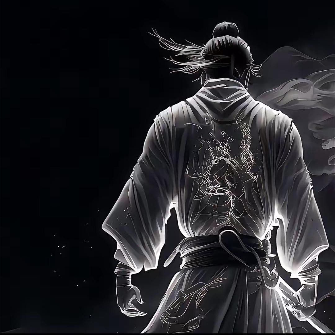 快乐蓝孩
