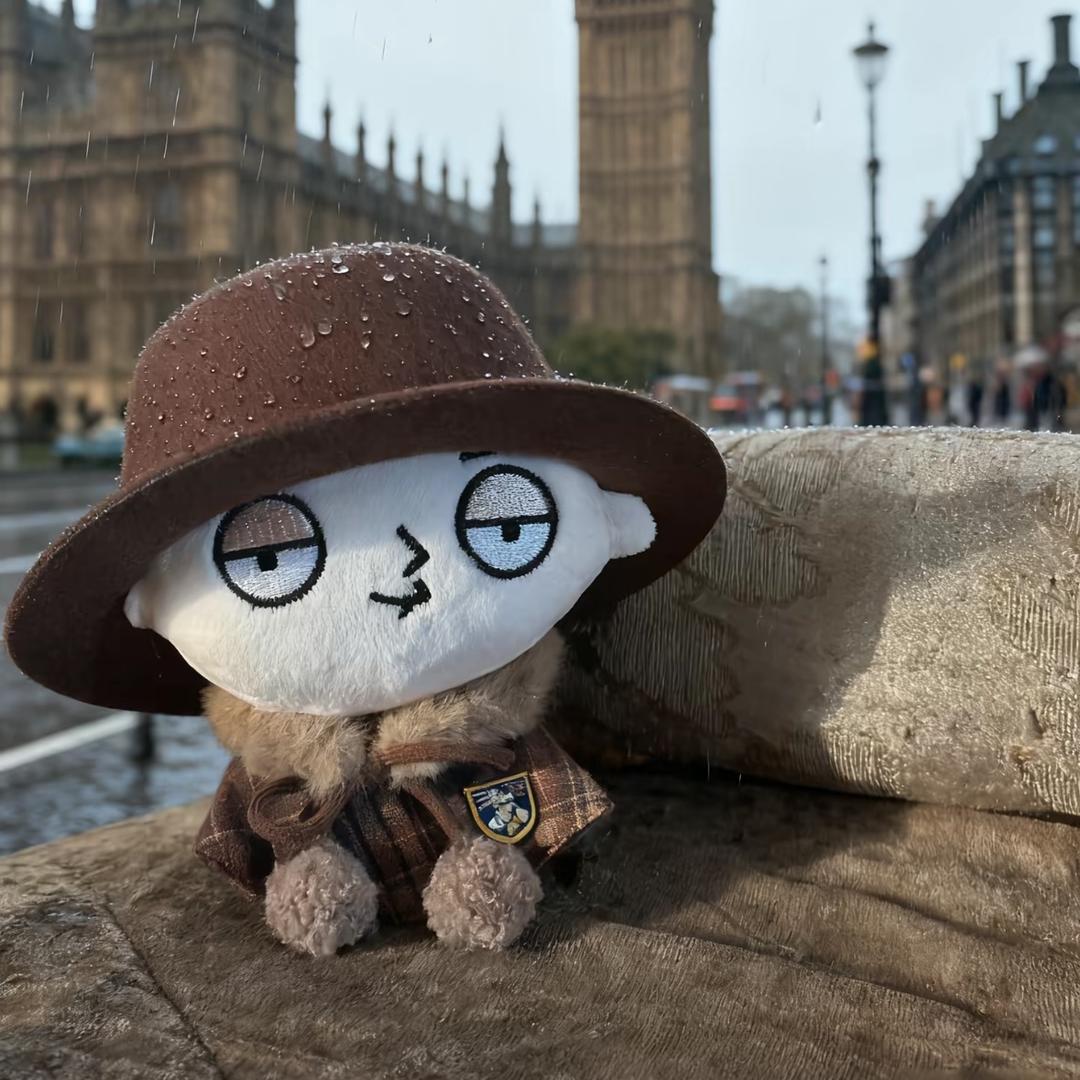 误会(万场露娜）