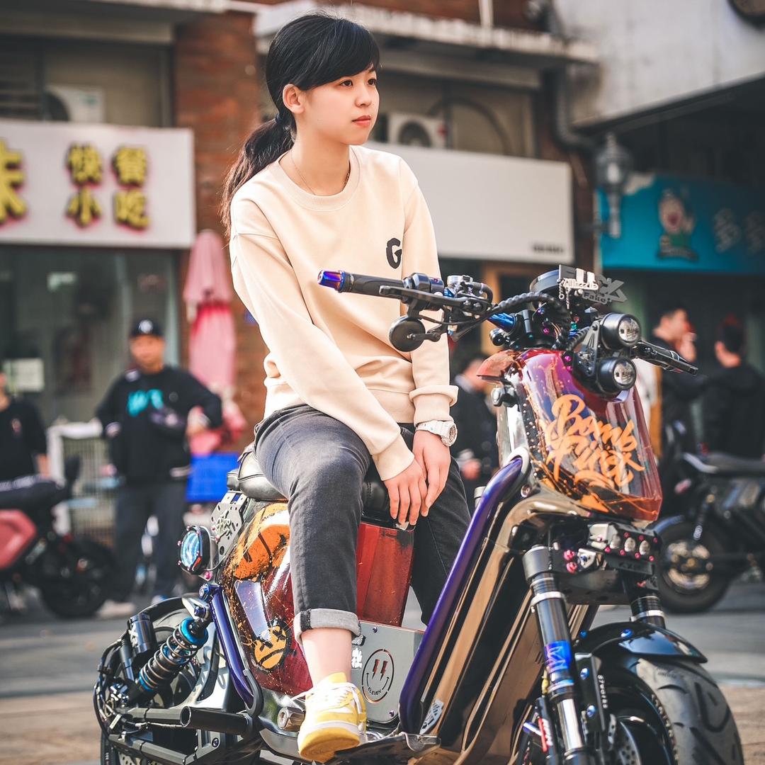 阿强响边树