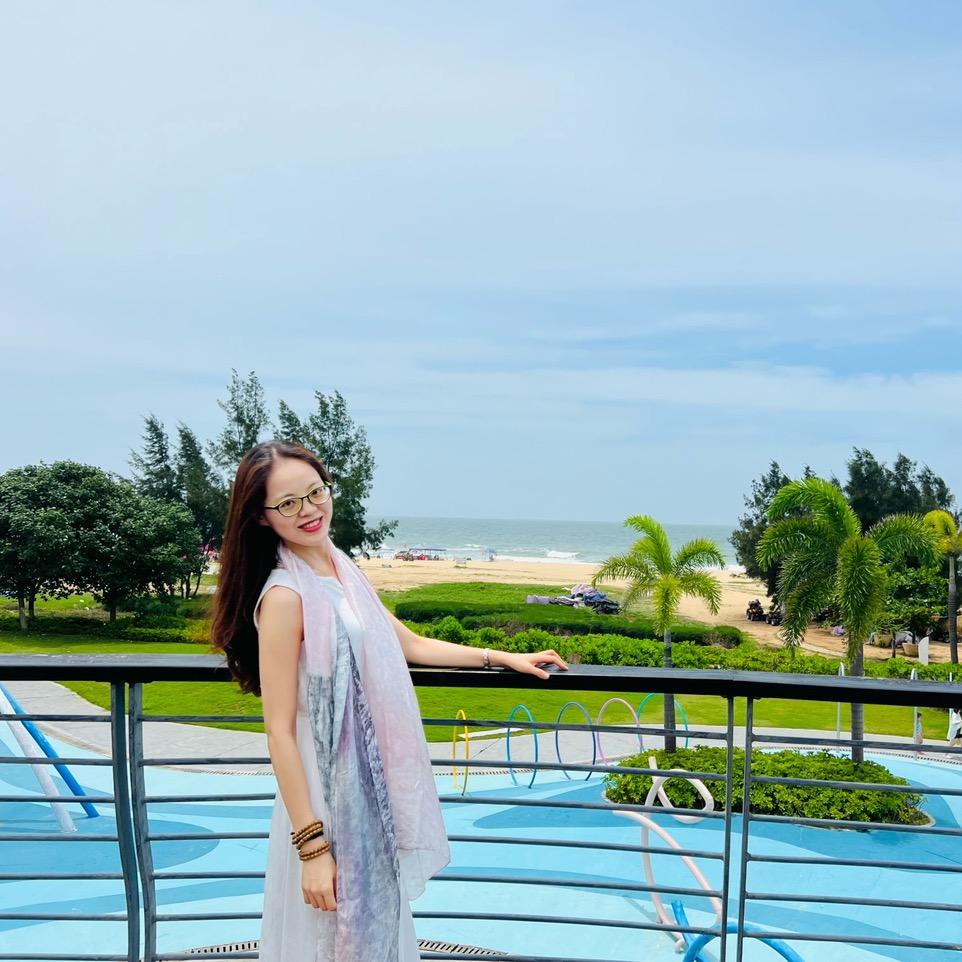 五行经络瑜伽-刘少敏.Jessie