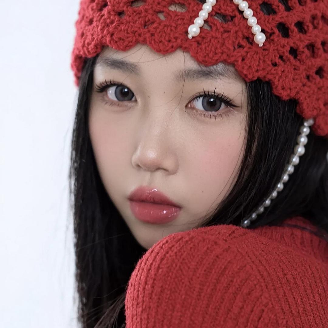 贝壳儿