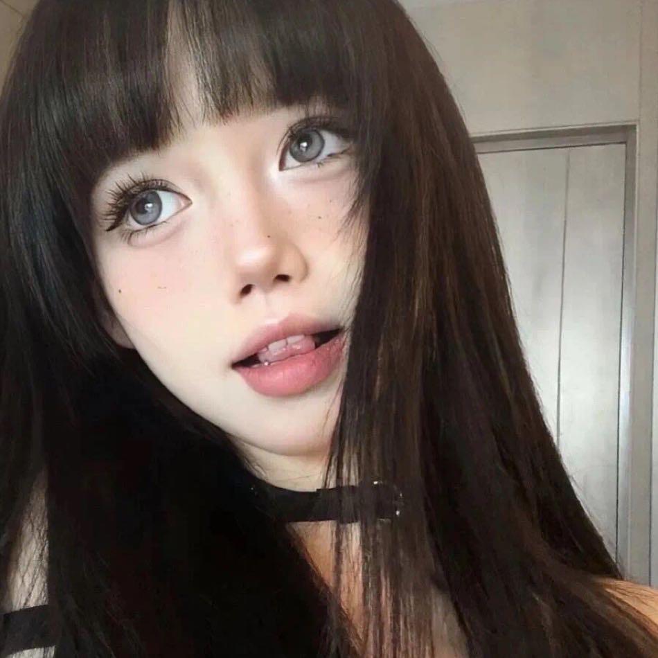 晗
