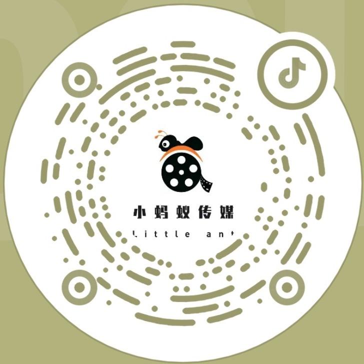 小蚂蚁传媒（团队招人）