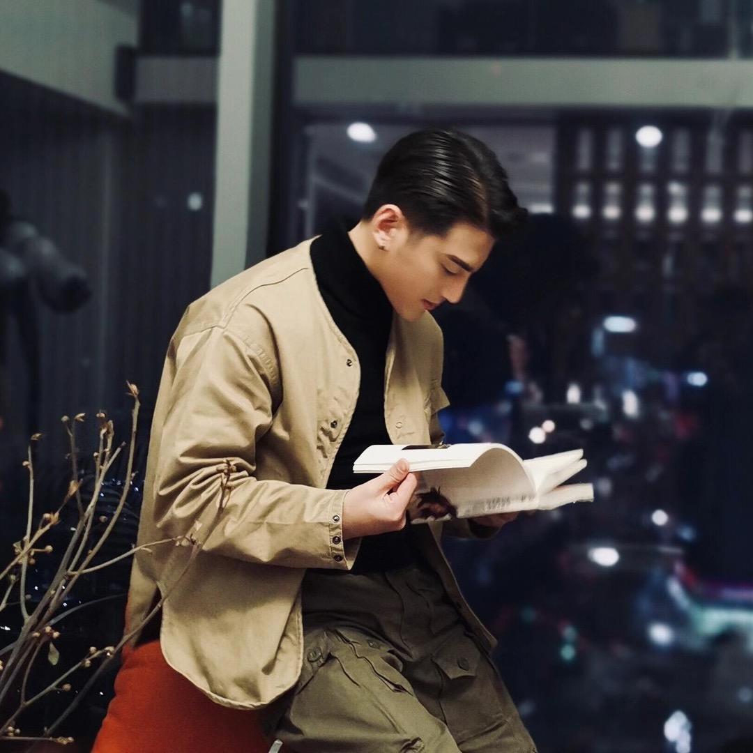 空間設計｜王一一