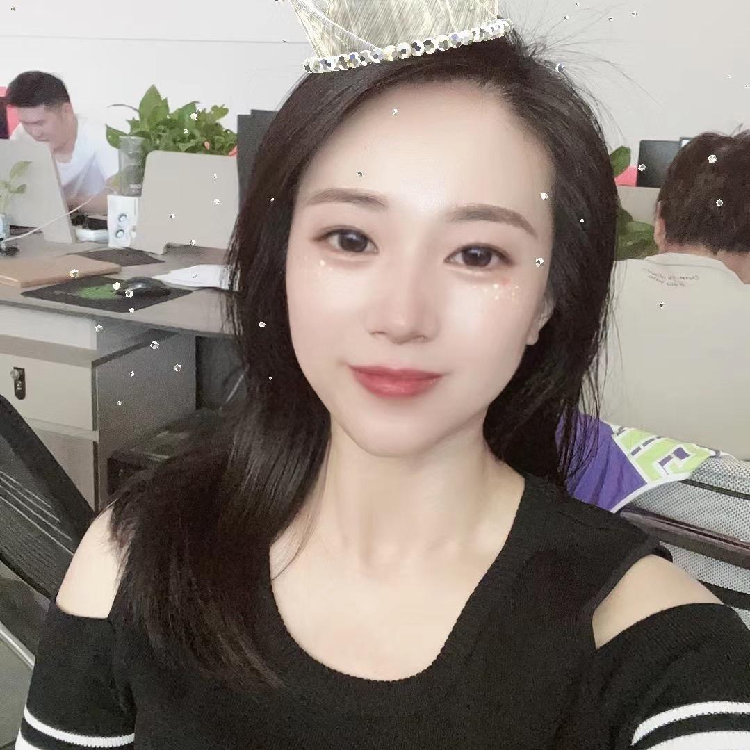 小婷姑娘（去小号看我）