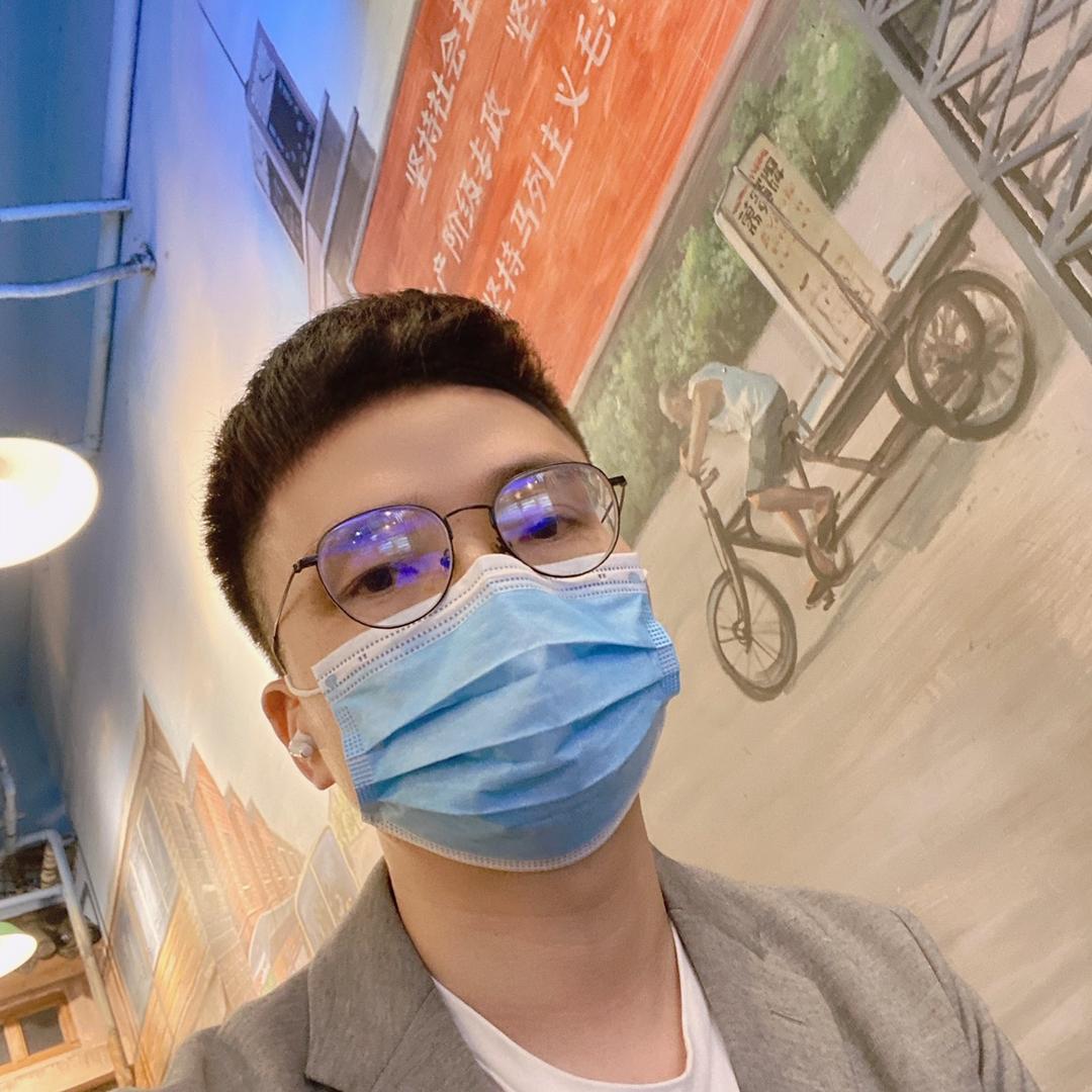 顺意同学