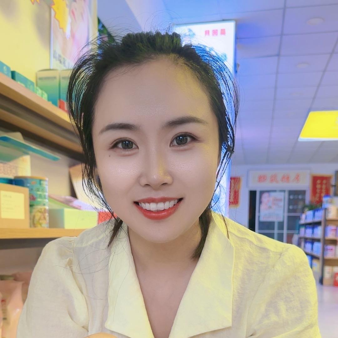 新兴好爸爸奶粉店～朱有才