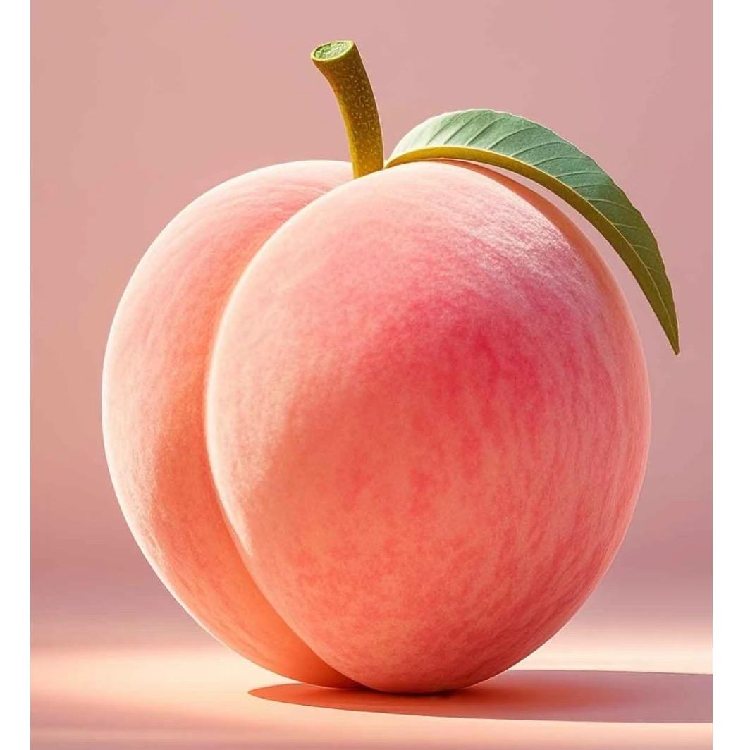 桃桃🍑