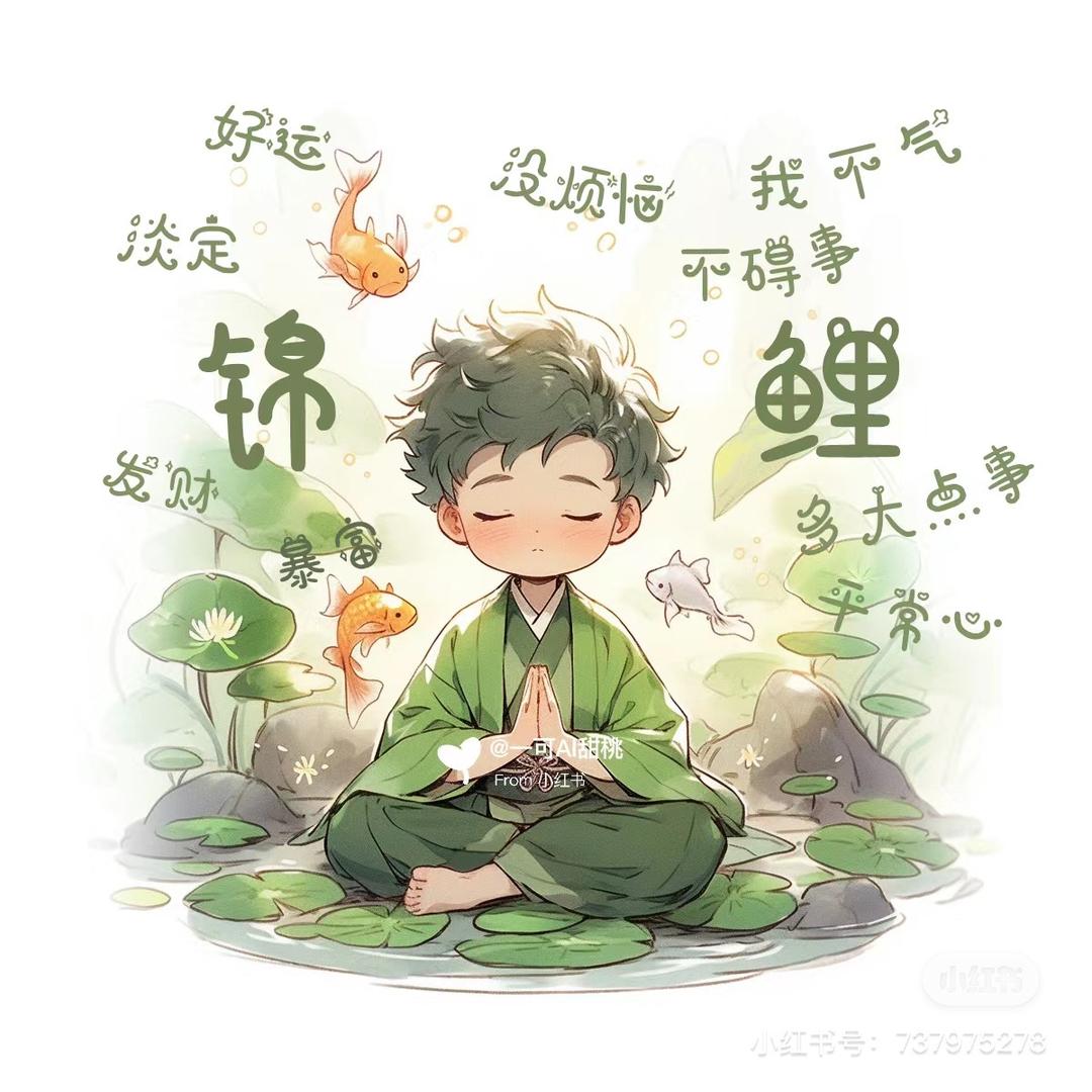 闲云师兄