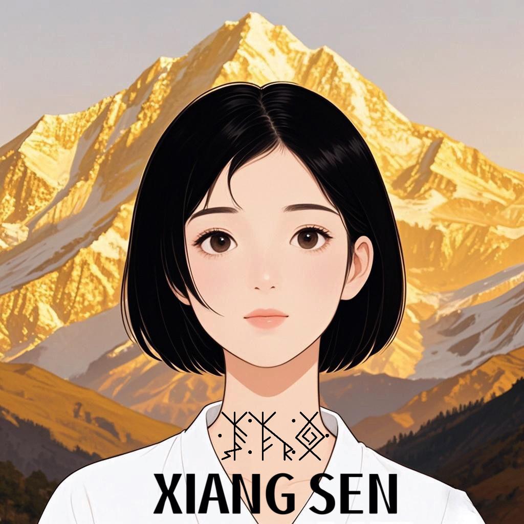 象森火火