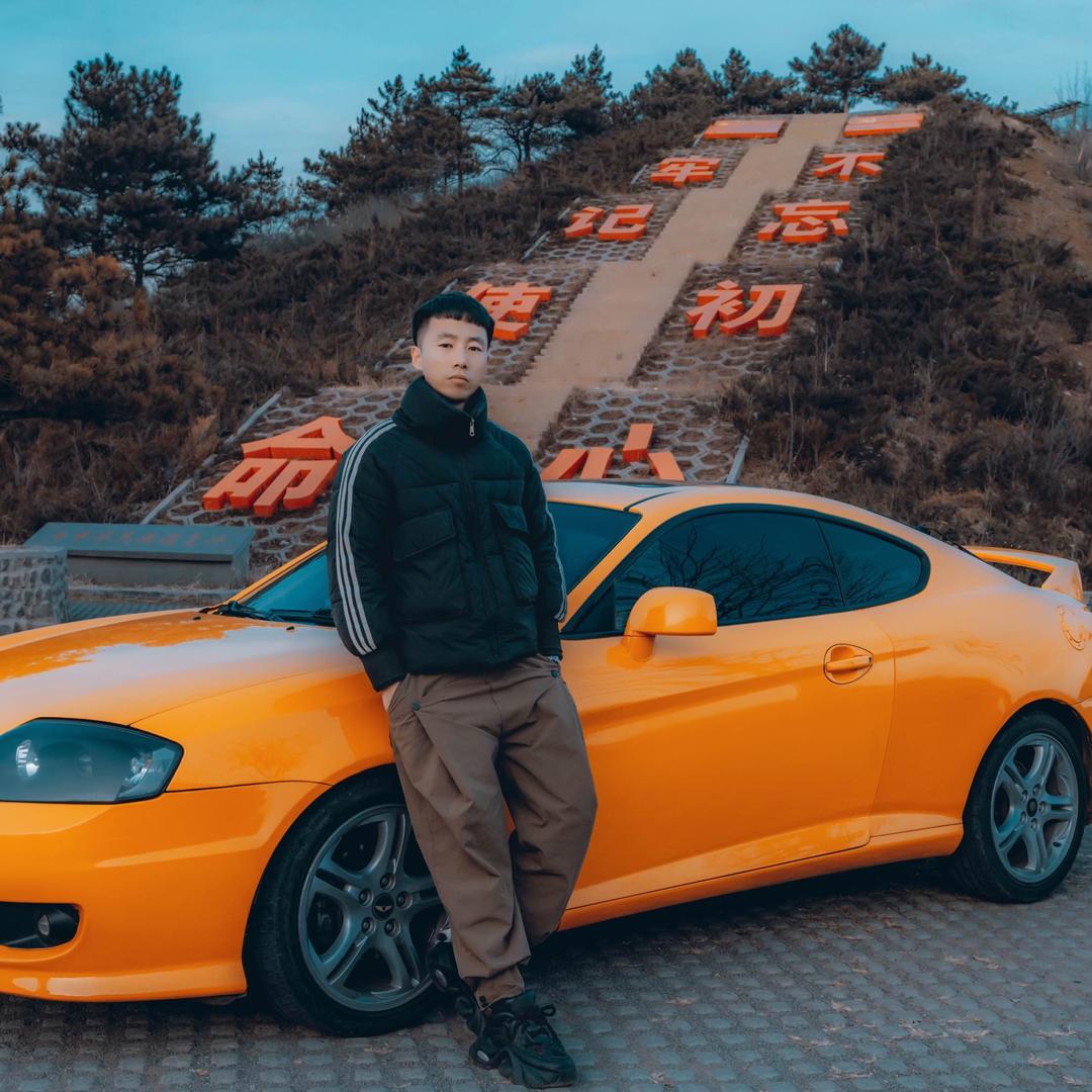 子豪带你去旅行