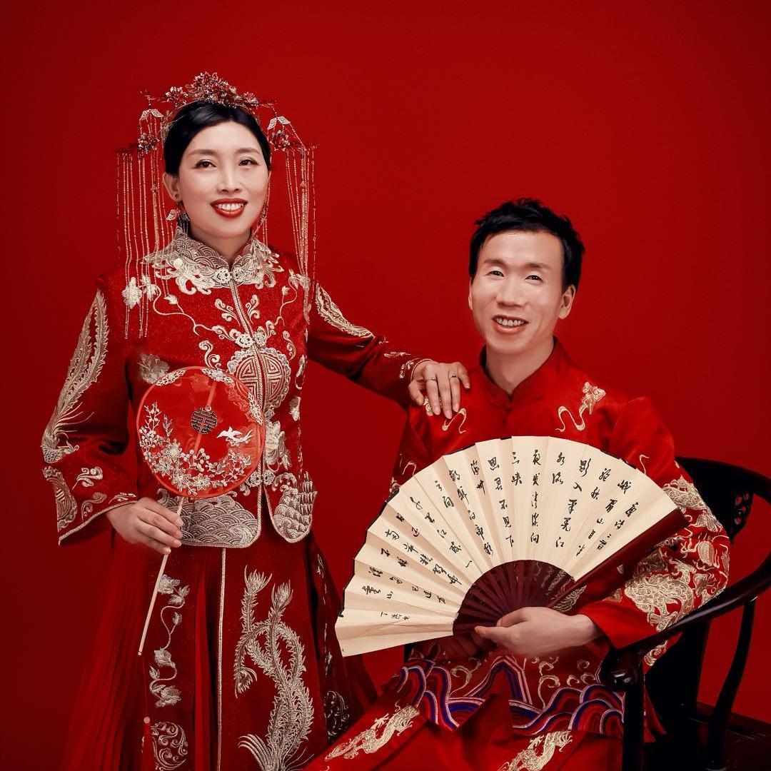 最美的相遇往后余生，狂风暴雨都不离弃