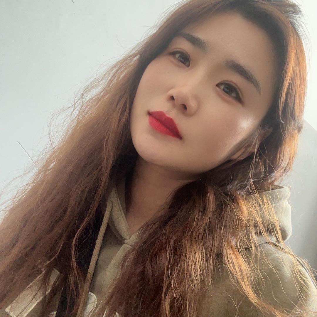 代驾小姐姐🌸