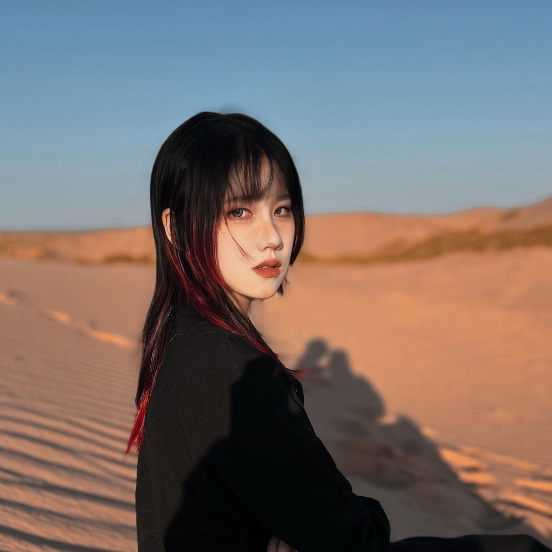 Alpha安爻（见过迪玛希、庆怜版）