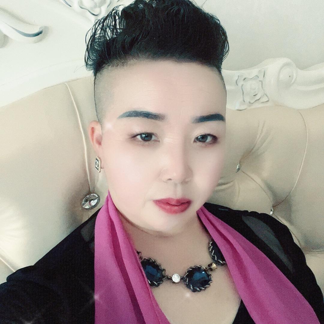 高姐理发