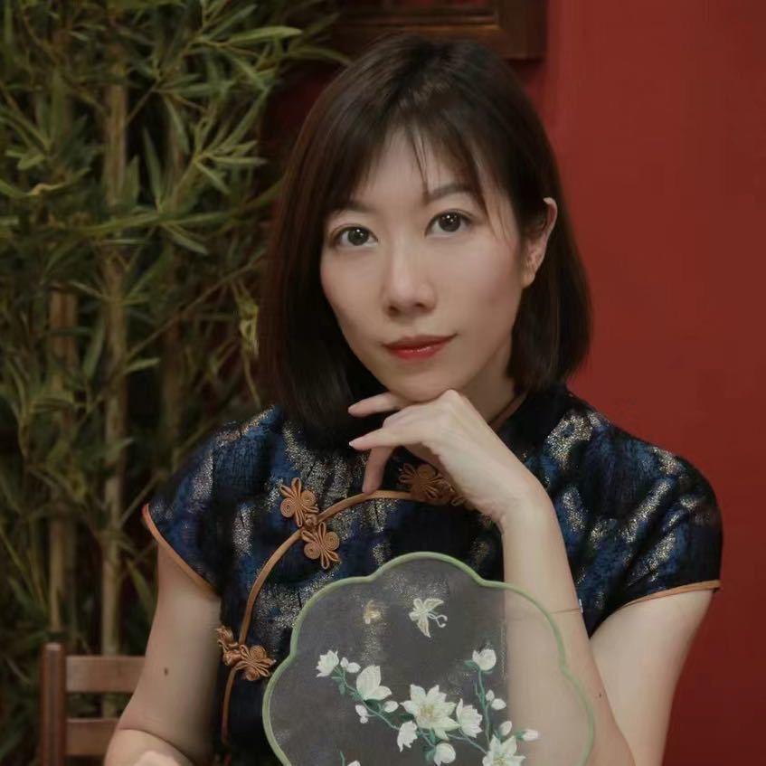 杨不馋