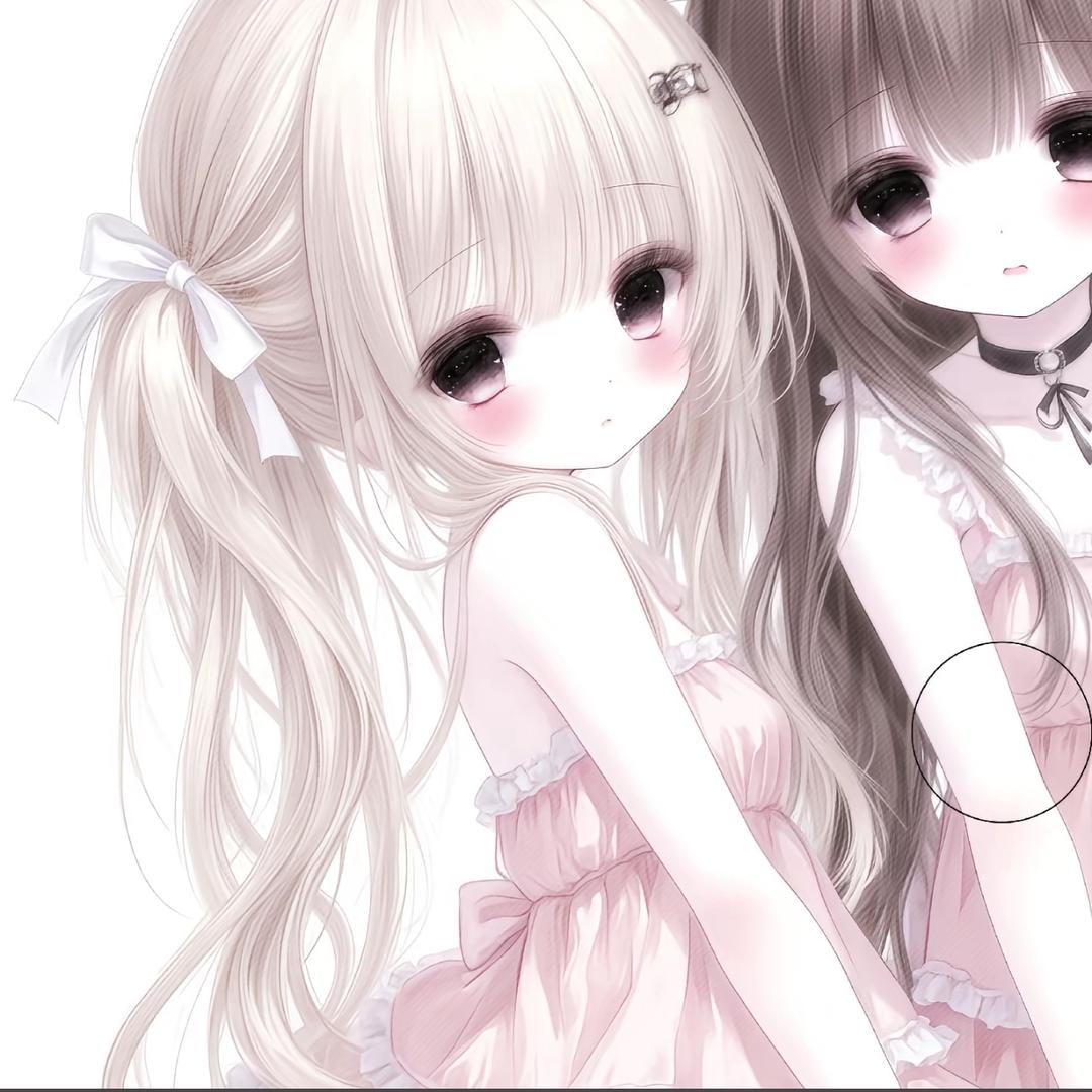 小奶崽