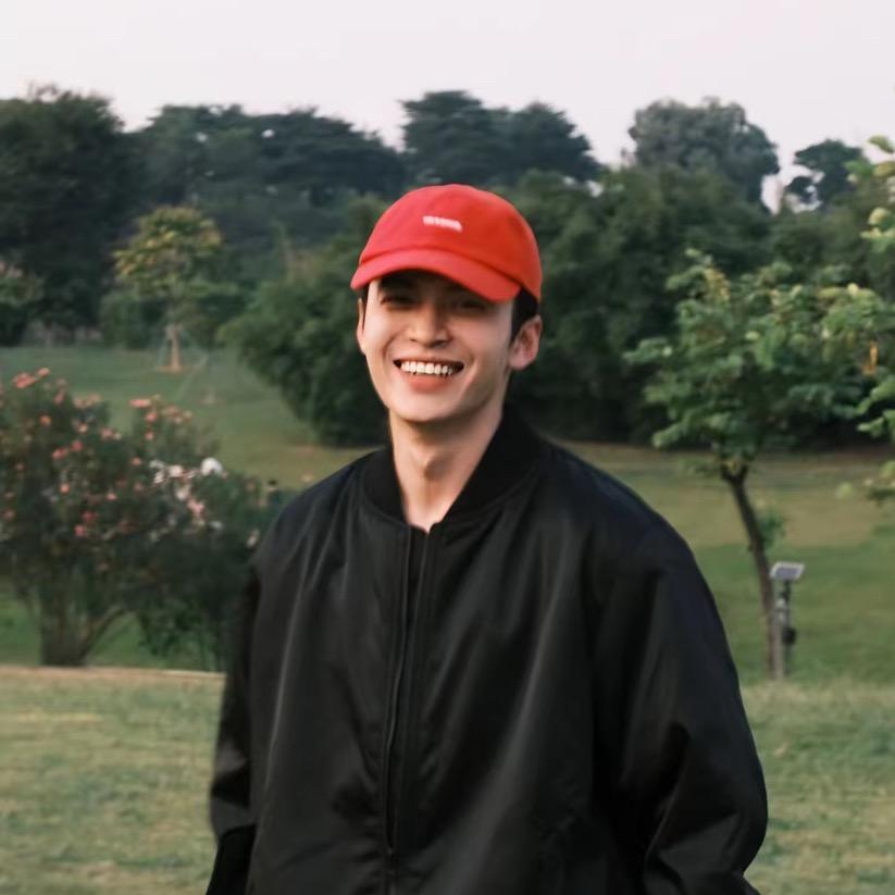 一帆🌊