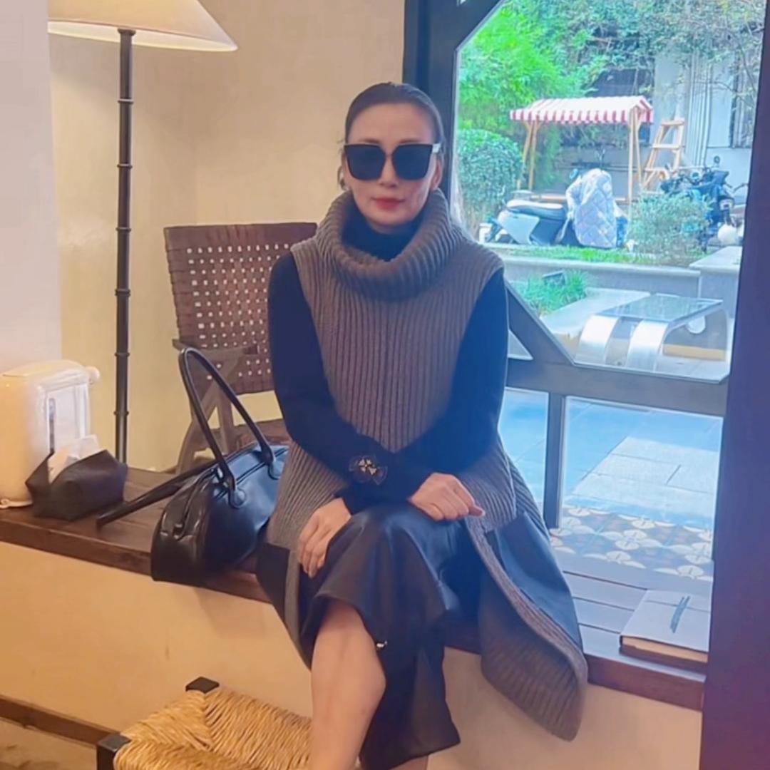 小美丽（71猪🐷）