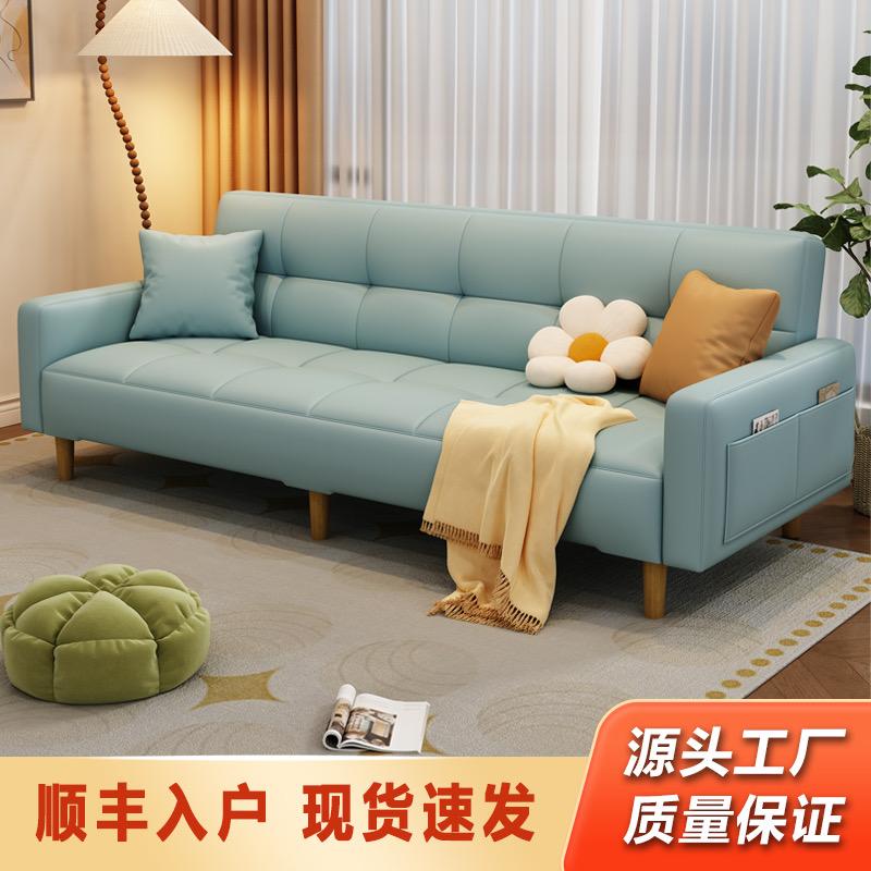 佛山品雅沙发床源头工厂