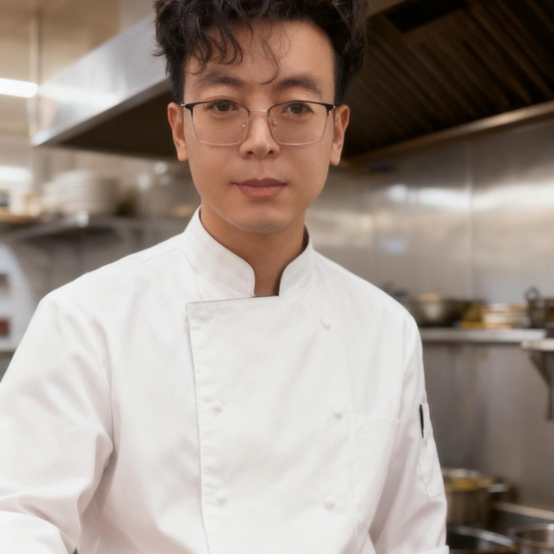 小城网事美食记