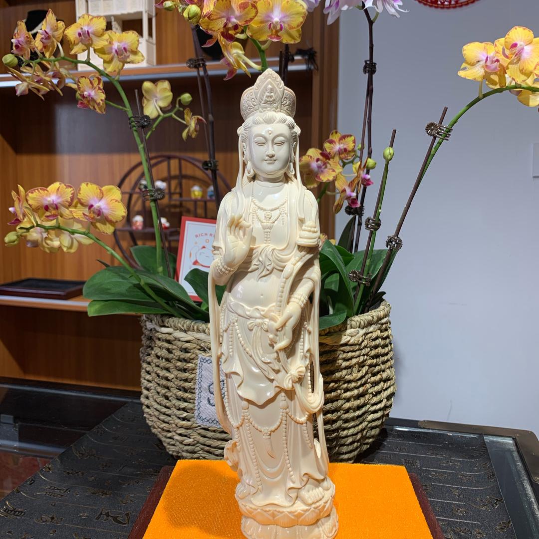 瑧宝猛犸工艺配饰源头工厂