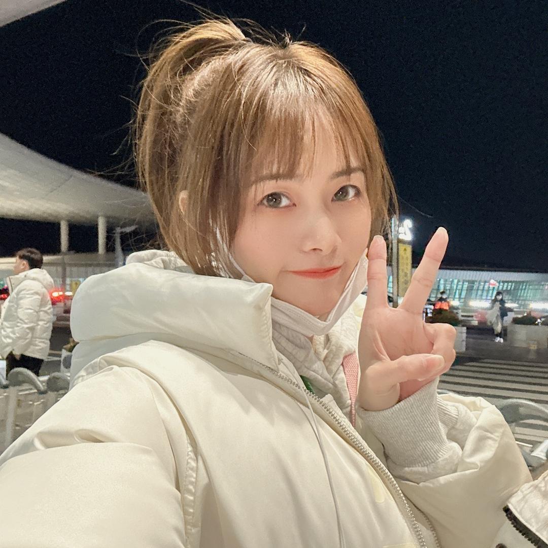小四妹（潮汕女孩）