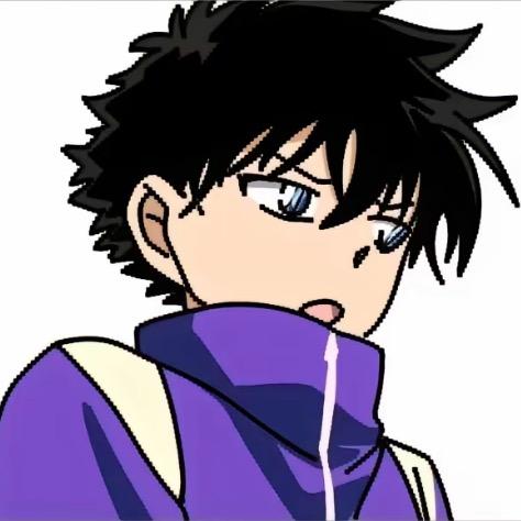 不娘少年