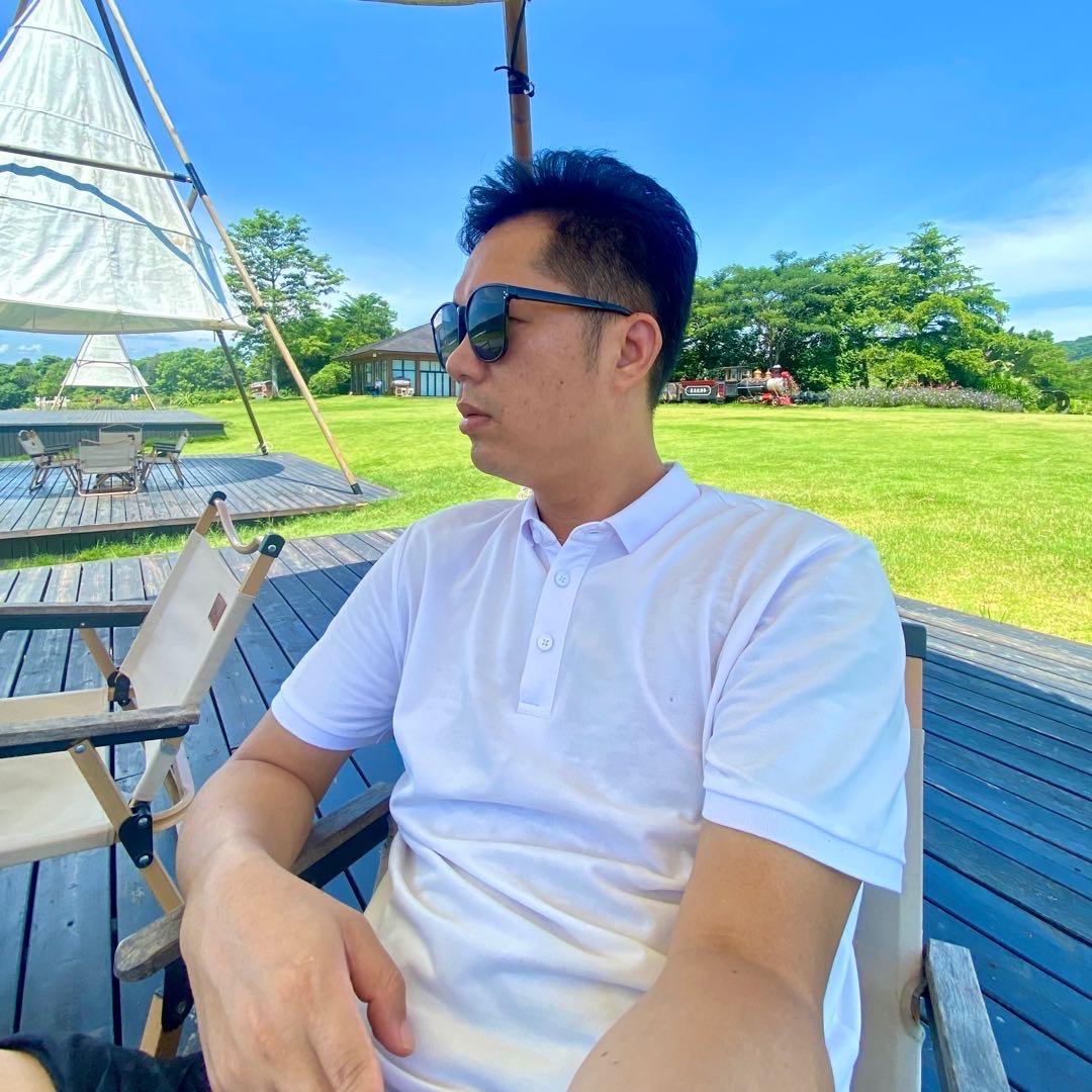 令哥Yes🌴🇨🇳
