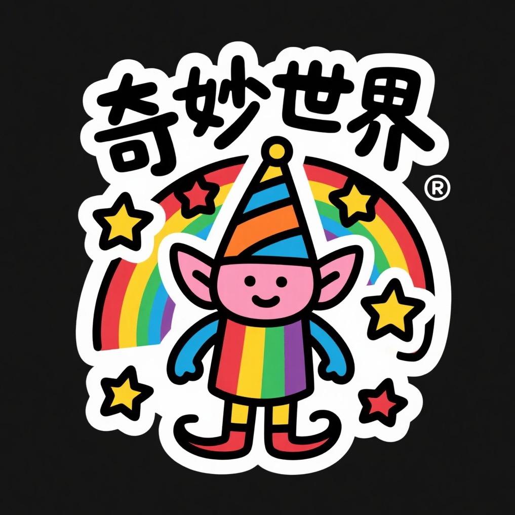 奇妙世界