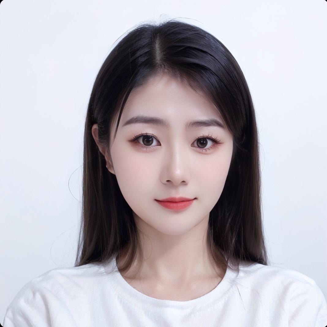 小姐姐卖配件（收割机）