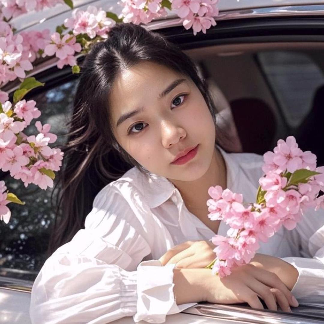 小鱼~（10月28日21.21首播)