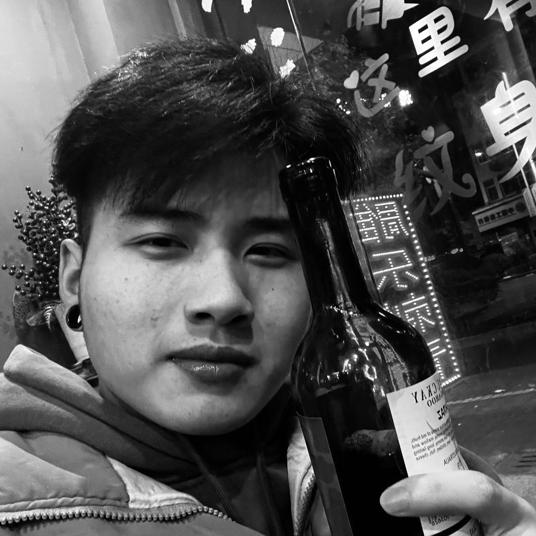 雕乐刺青—阿乐