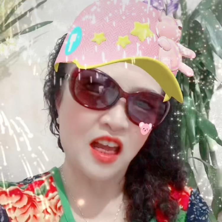 我的天啊