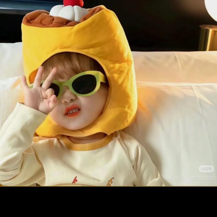 ✌