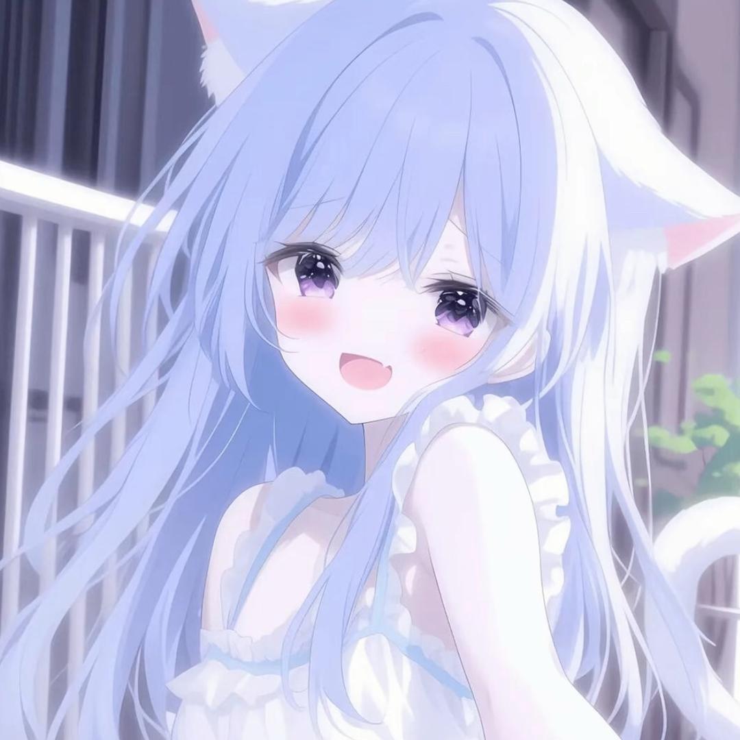 ฅ 小᳐  柔᳐ฅ ੭