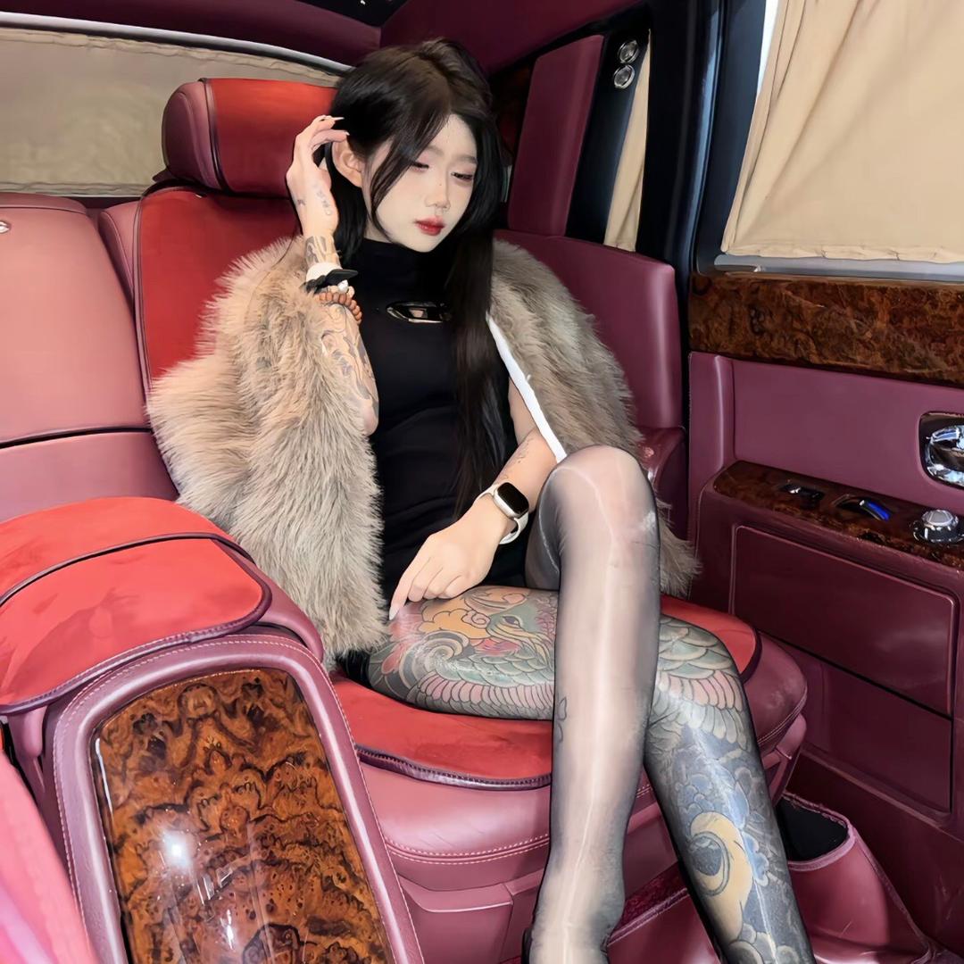 @李诗意