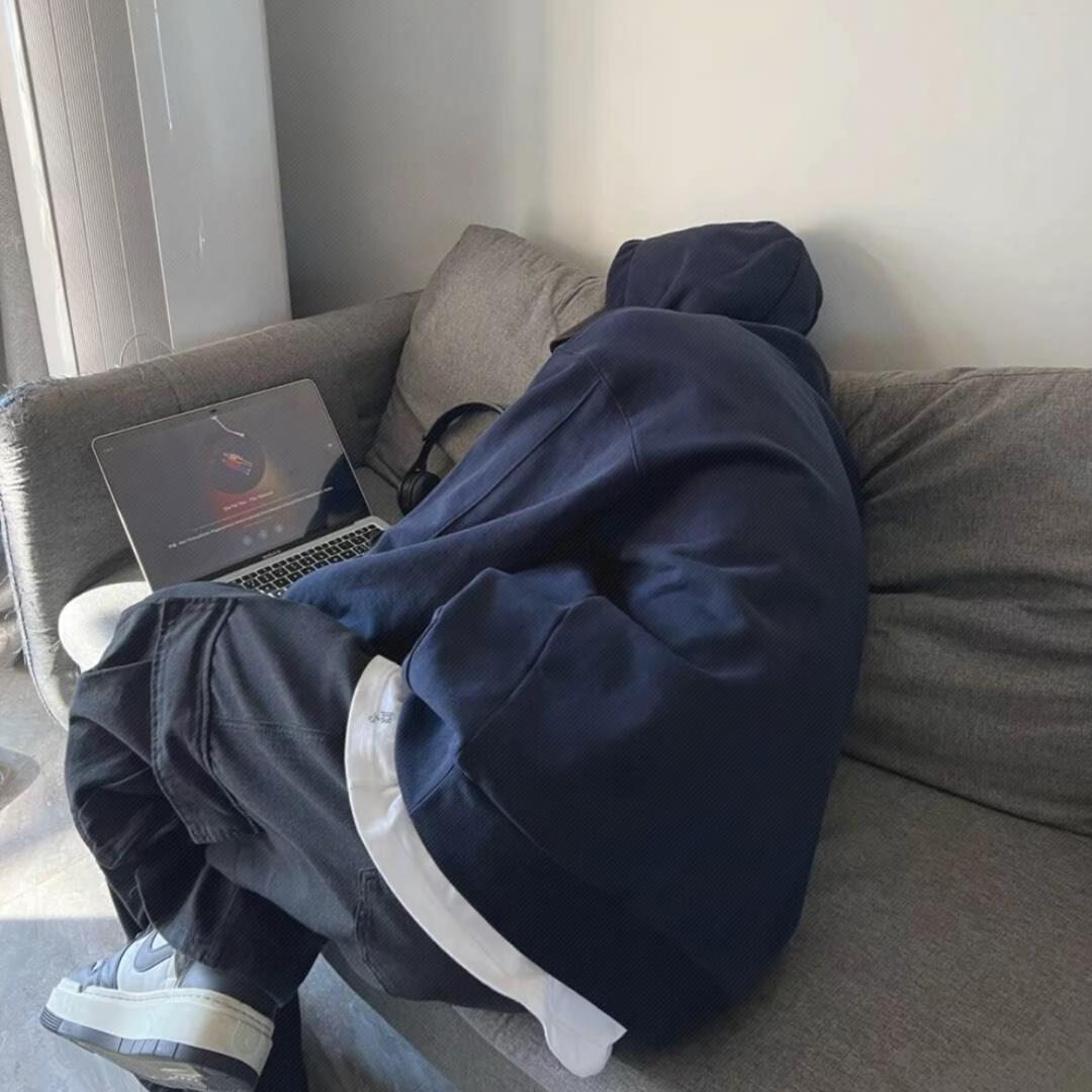 该见面了.