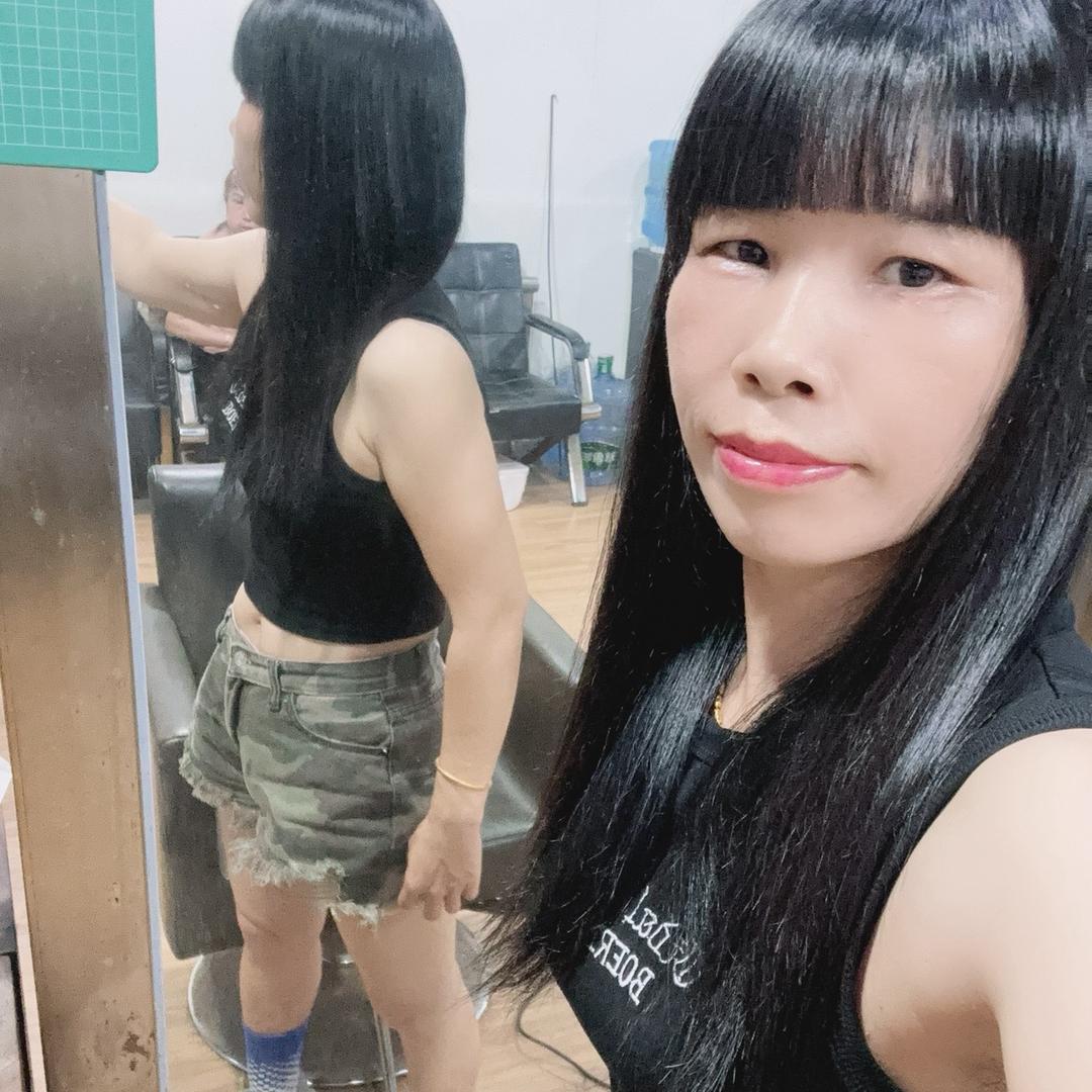 我叫珍珍