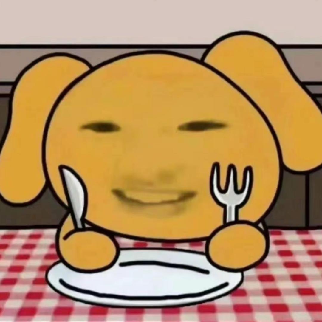 汉堡🦀