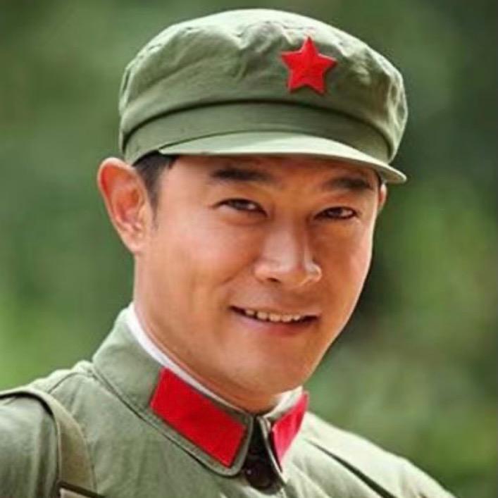 老兵1958